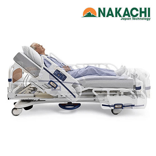 Các mẫu giường y tế cho người già phổ biến nhất năm 2025
